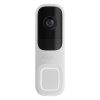 ajax doorbell 8eu asp white i15660