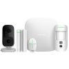 Ajax StarterKit 2 Cam s AI Camera wh