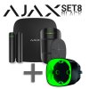 set 8 ajax starterkit black ajax socket black zdarma i12504