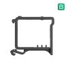 Add graphics Ajax DIN Holder black