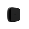 Render Ajax FireProtect 2 RB (Heat Smoke) Jeweller black front angled