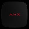 Render Ajax LifeQuality Lite Black led red