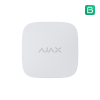 Add graphics Ajax LifeQuality Jeweller white