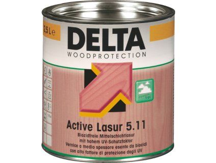 delta active lasur 511