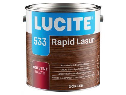 lucite 533