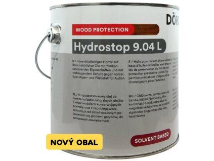 delta hydrostop 904 l