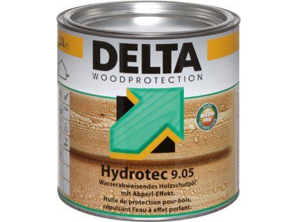 delta hydrotec 905