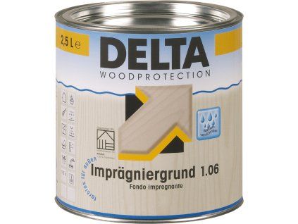 delta impraegniergrund 106