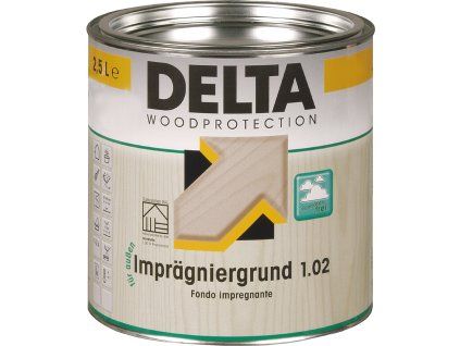 delta impraegniergrund 102