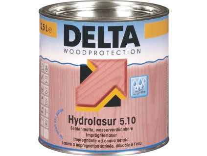 delta hydrolasur 510