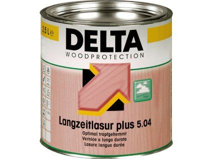 delta langzeitlasur plus 504