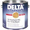 delta 1k klarlack hg pu 70 brillant