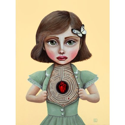 LDP 8783 male rozliseni