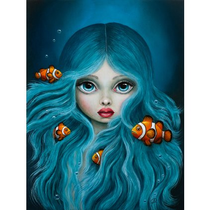 LDP 5766 Ondine small web