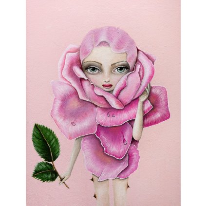 Miss Rose