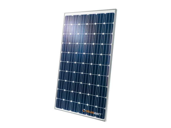 07 solarwatt glas glas module 60m high power