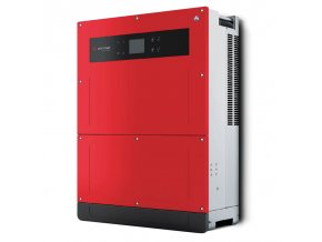 trojfazovy menic goodwe 50k mt 50kw 4x mppt a wifi