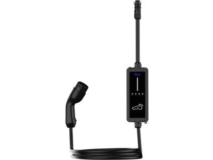 DEYE SUN-EVSE22K01-EU-AC Charger