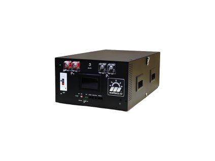 Baterie Premium 16kWh  LiFePo4
