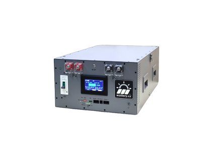 wattery smart 16kWh 1
