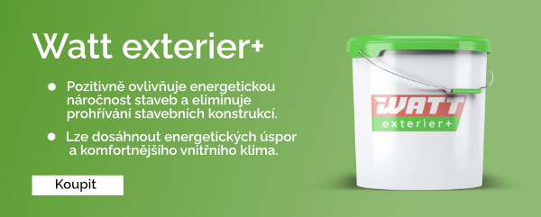 WATT exterier+