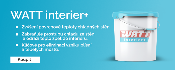 WATT interier+