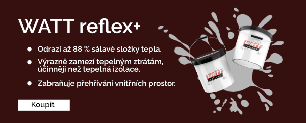 WATT reflex+