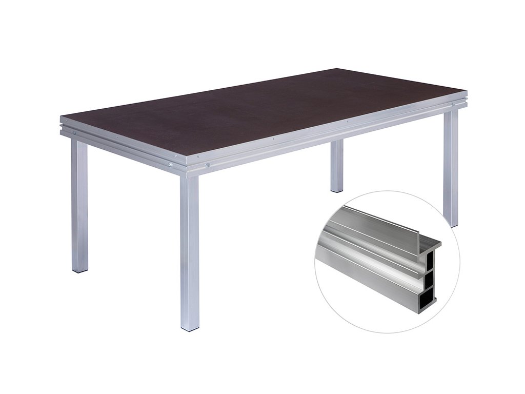 profiStage 750 sd mit profil