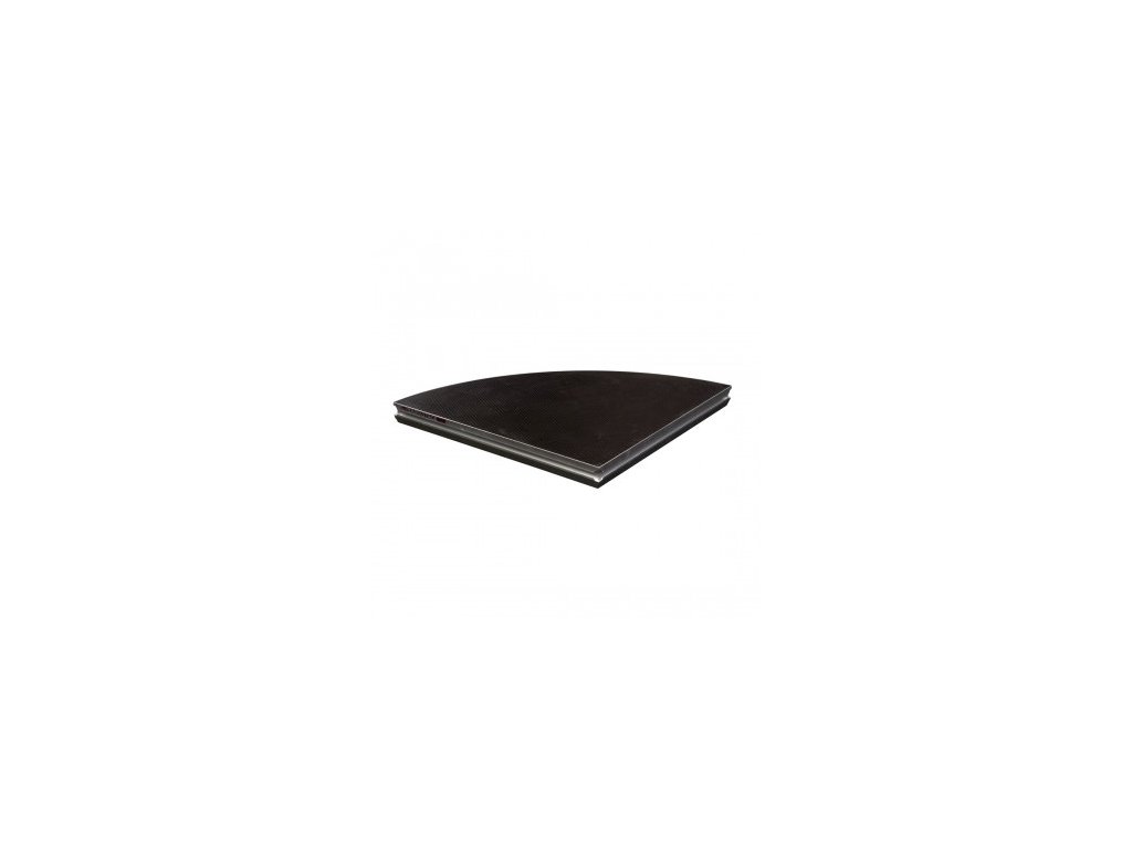 1712000014 DURASTAGE 750 1x1 ROUND