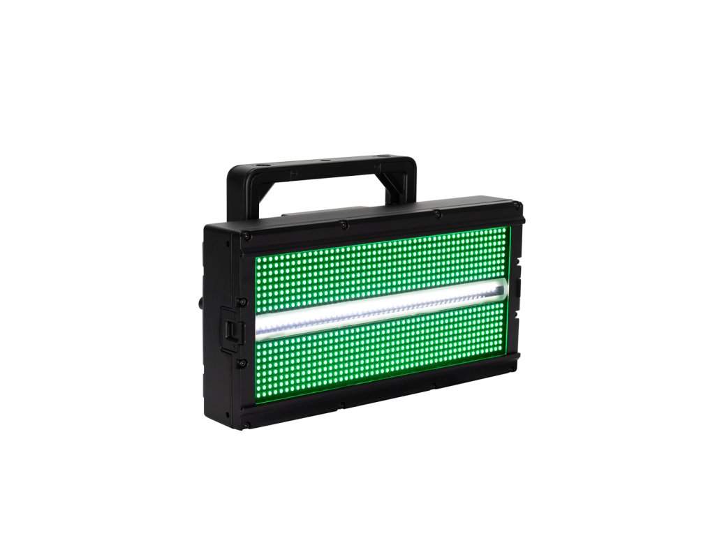 jolt panel fxip green white