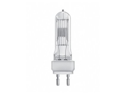 OSRAM 64796 Halogen 230V/2500W CP/91 patice G22