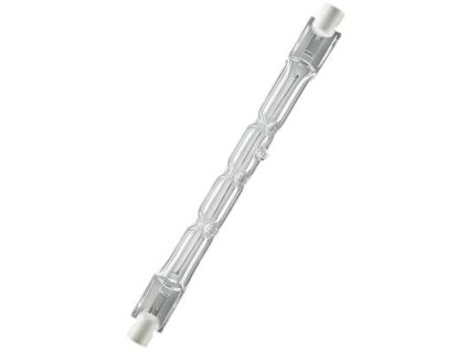 OSRAM 64701ES Halogen lineární 230V/230W HALOLINE ECO patice R7s 114,2mm