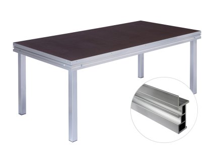 profiStage 750 sd mit profil