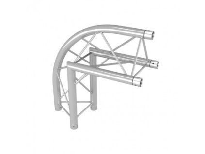 DuraTruss Triangle DT 23/2-C24R-L90