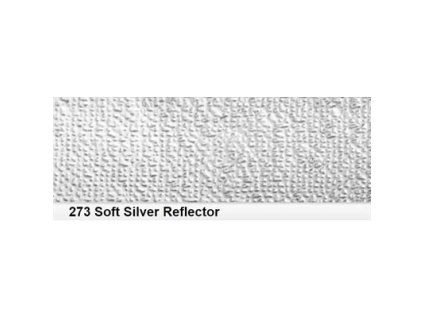 273 Soft Silver Reflector