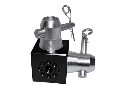 Duratruss DT CUBE 1 M10 black