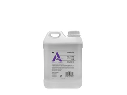 Elation AAB - Bubble Fluid 2l