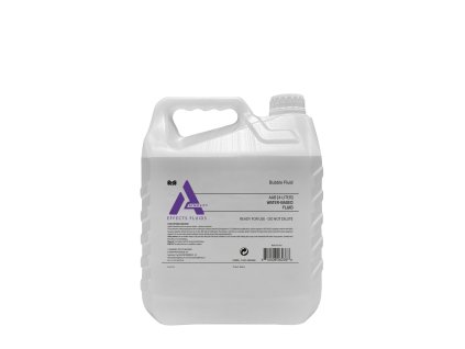 Elation AAB - Bubble Fluid 4l