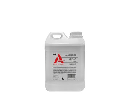 Elation AFF - Flash Fog Fluid 2l