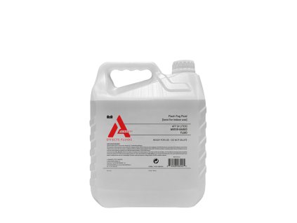 Elation AFF - Flash Fog Fluid 4l