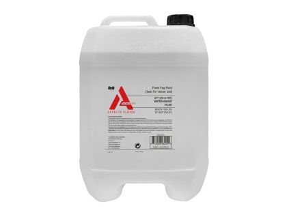 Elation AFF - Flash Fog Fluid 20l