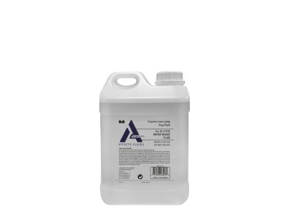 Elation ALL - Low Lying  Fog Fluid 2l