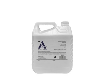 Elation ALL - Low Lying  Fog Fluid 4l
