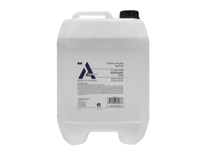 Elation ALL - Low Lying  Fog Fluid 20l