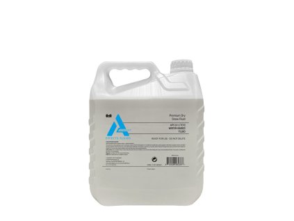 Elation APS - Premium Dry Snow Fluid 4l