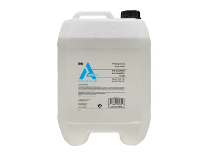 Elation APS - Premium Dry Snow Fluid 20l