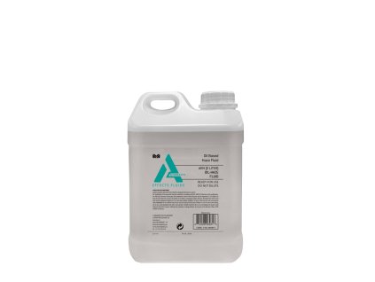 Elation ARH - Oil-based Haze Fluid 2l