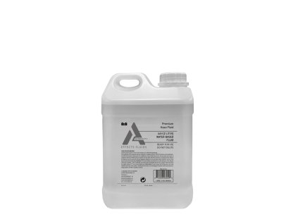 Elation AAH - Premium Haze Fluid 2l