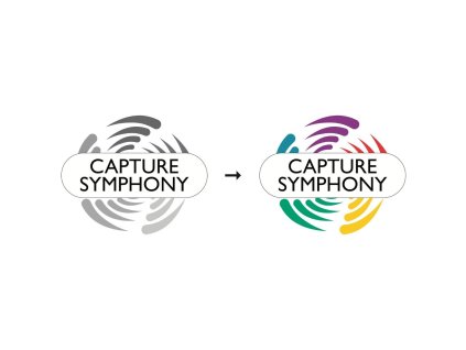 capture upgrade symphony