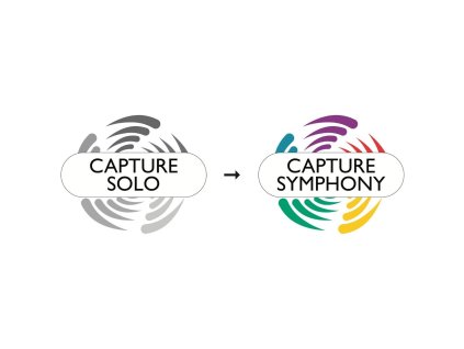 capture upgrade solo symphony